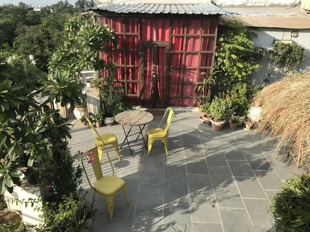 The Lazy Patio Home Stay - Général