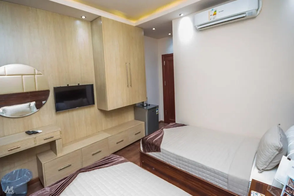 Hotel photo 19