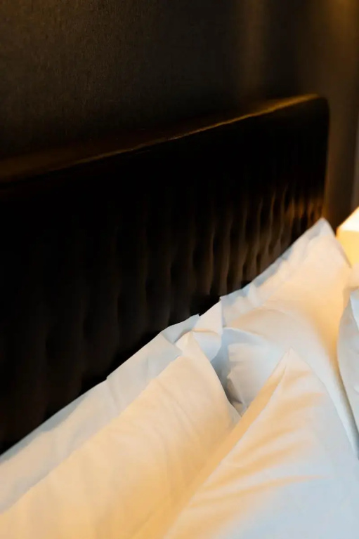Axolute Comfort Hotel - Chambres