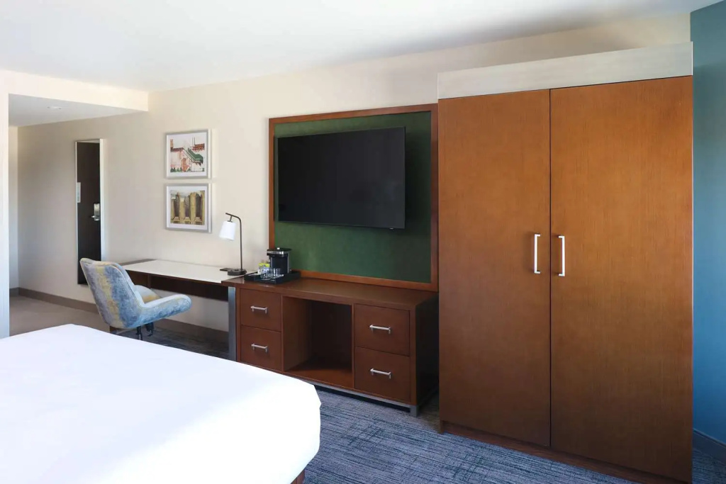 DoubleTree by Hilton Battle Creek - Général