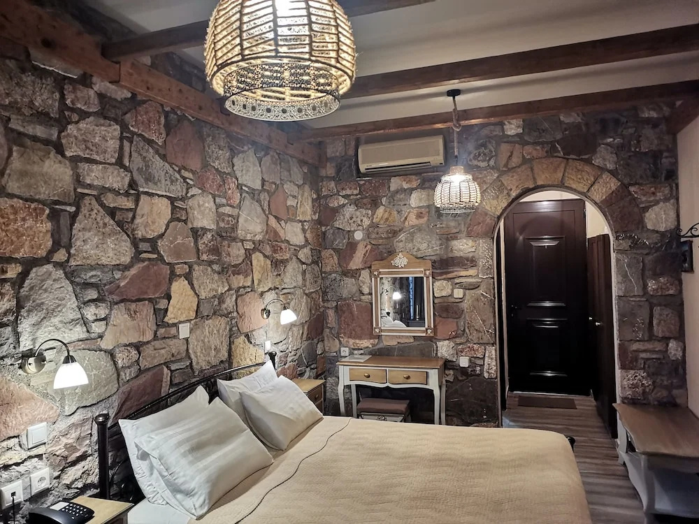 Classic room