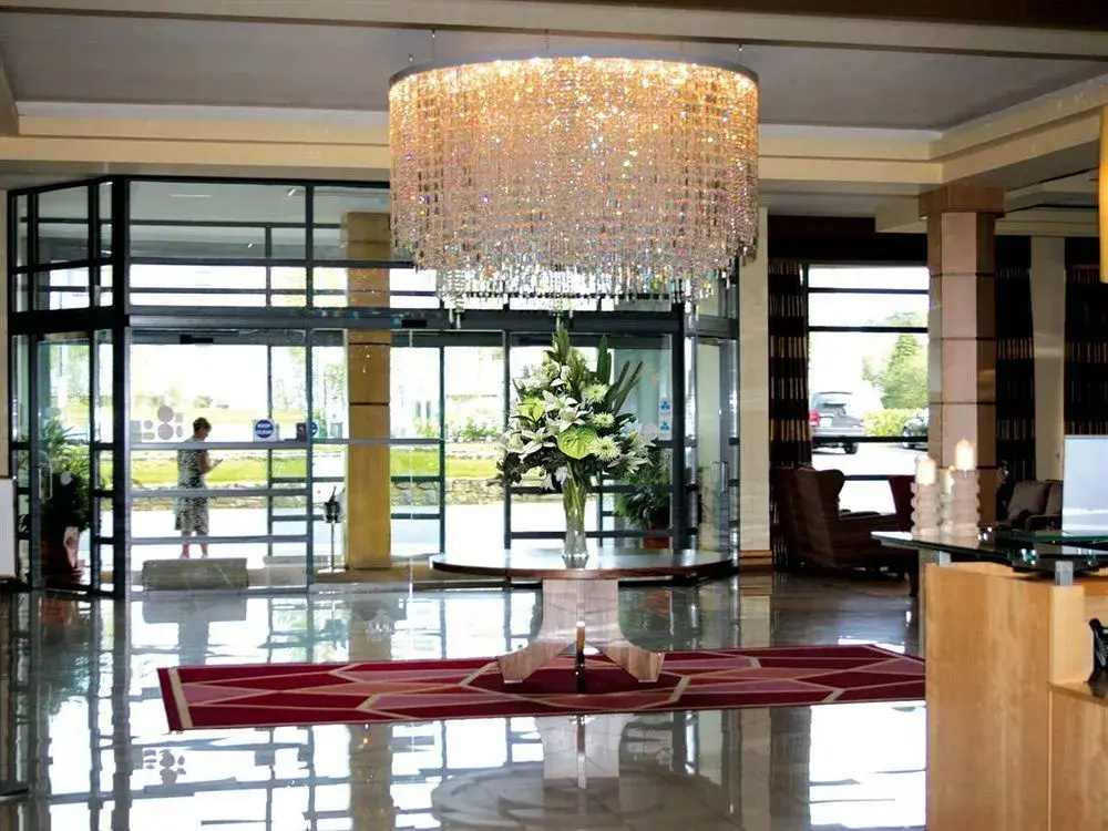 Mullingar Park Hotel - Général