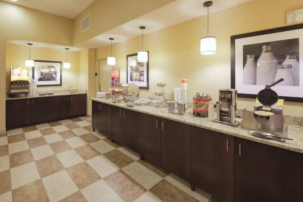 Hotel photo 22