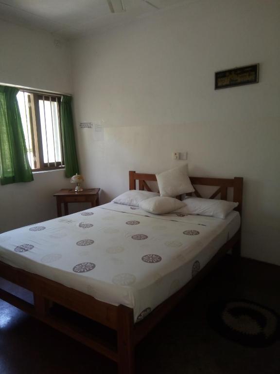 Hotel Mango Garden
