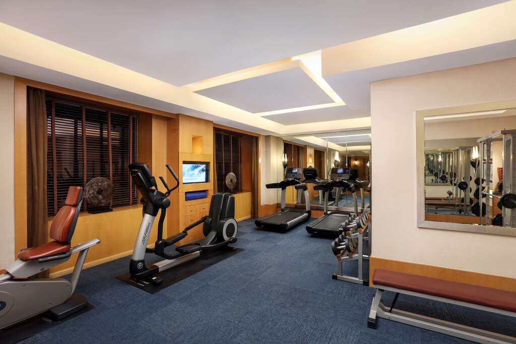 Liting Hotel Longting by null