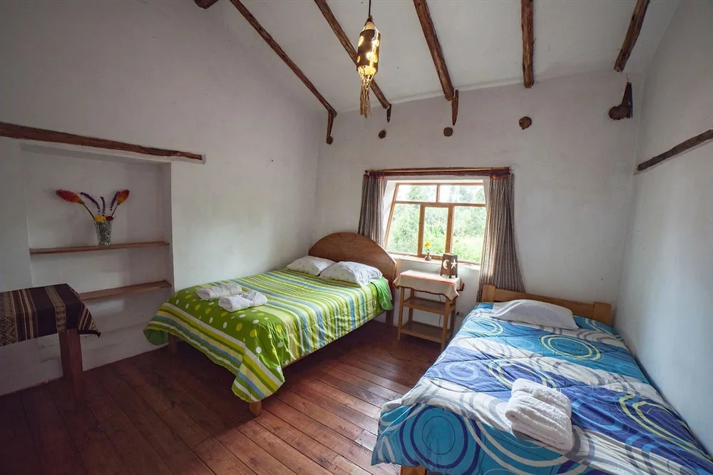 Standard Family Duplex room