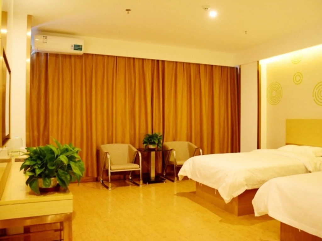 Business room