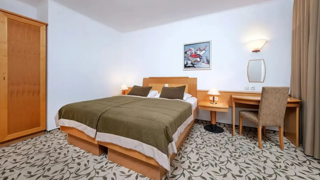 Terme Zrece - Hotel Vital - Général