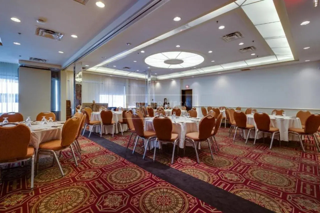 Hotel Universel Montreal - Général