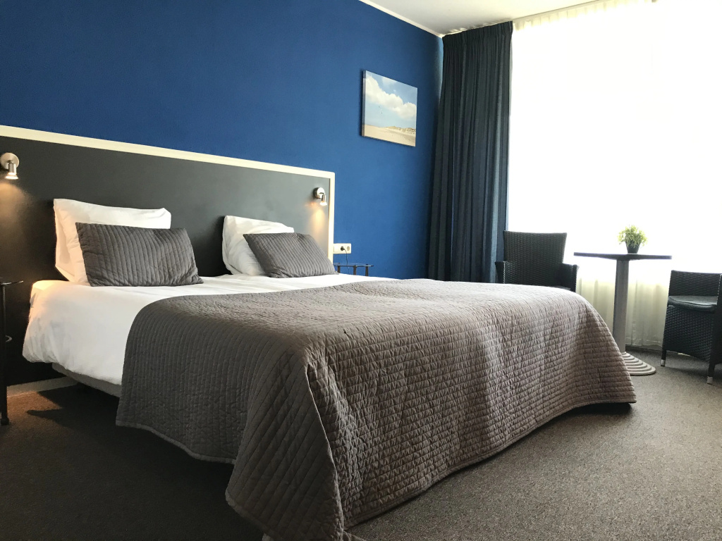 Fletcher Strandhotel Renesse - Général
