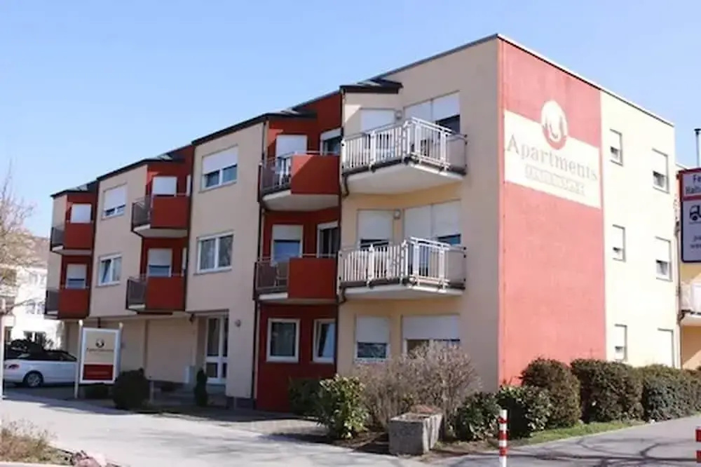 Apartments Seligenstadt