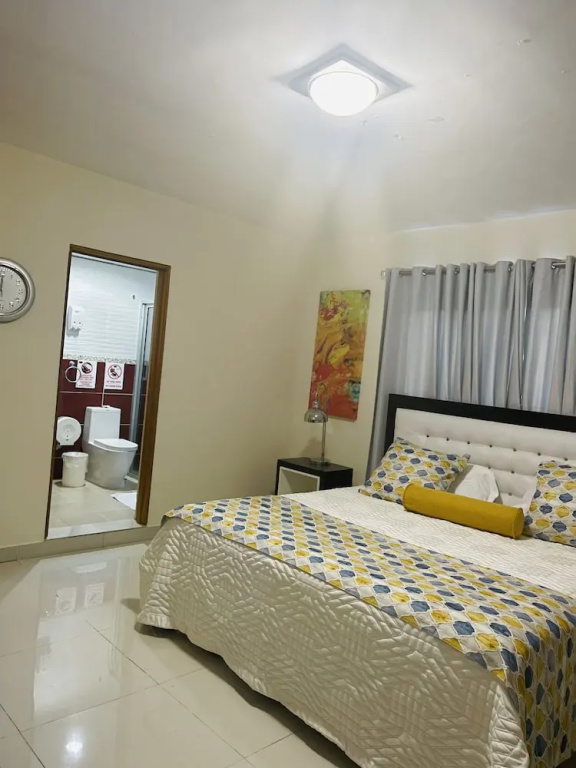 Hotel Monte Mar - Chambres