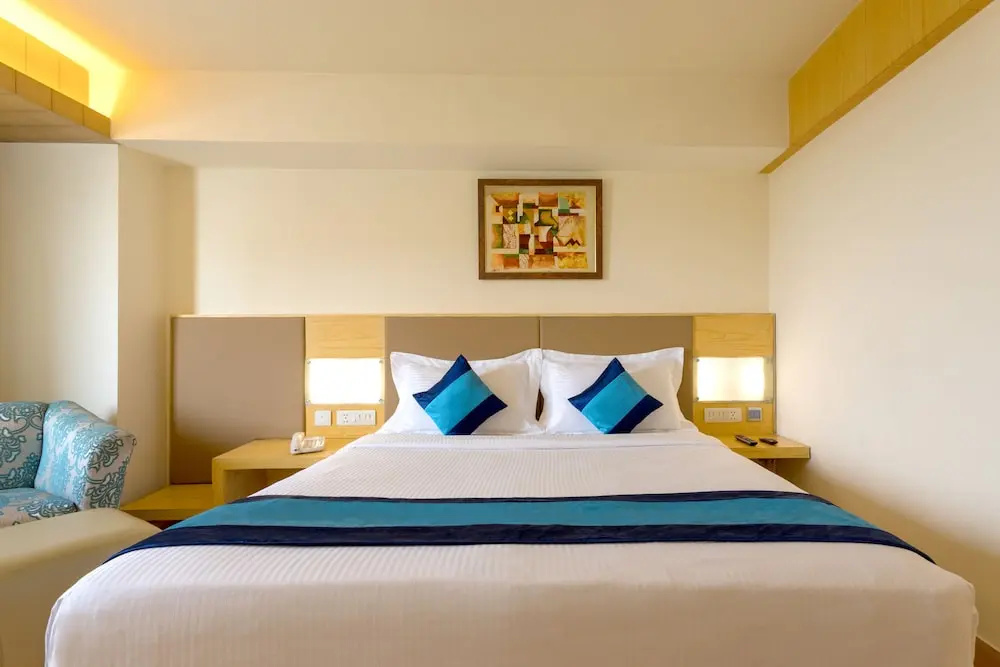 Hotel photo 6