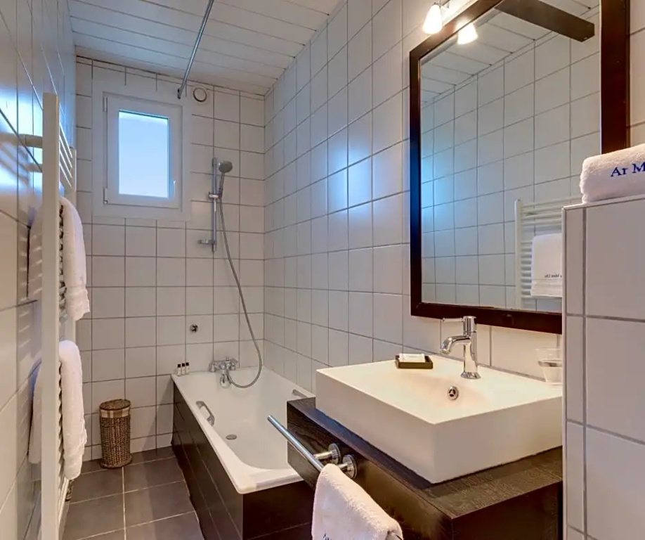 Ar Men Du, The Originals Relais - Chambres