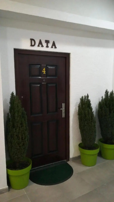 Data Central Studio