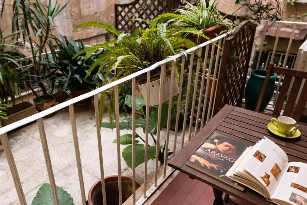 Casa Linnea Vacanze - Chambres