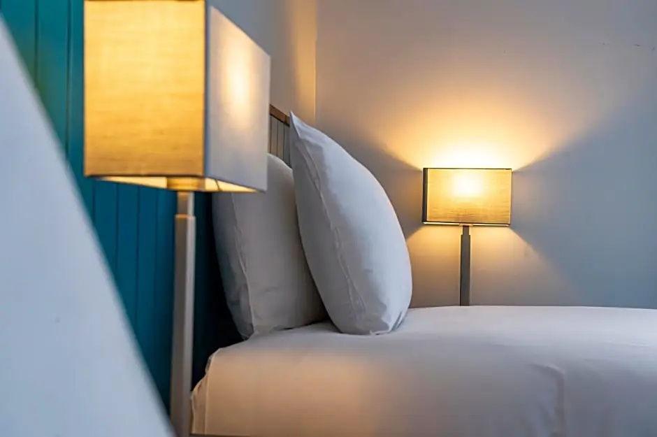 The Highfield Hotel By Greene King Inns - Chambres