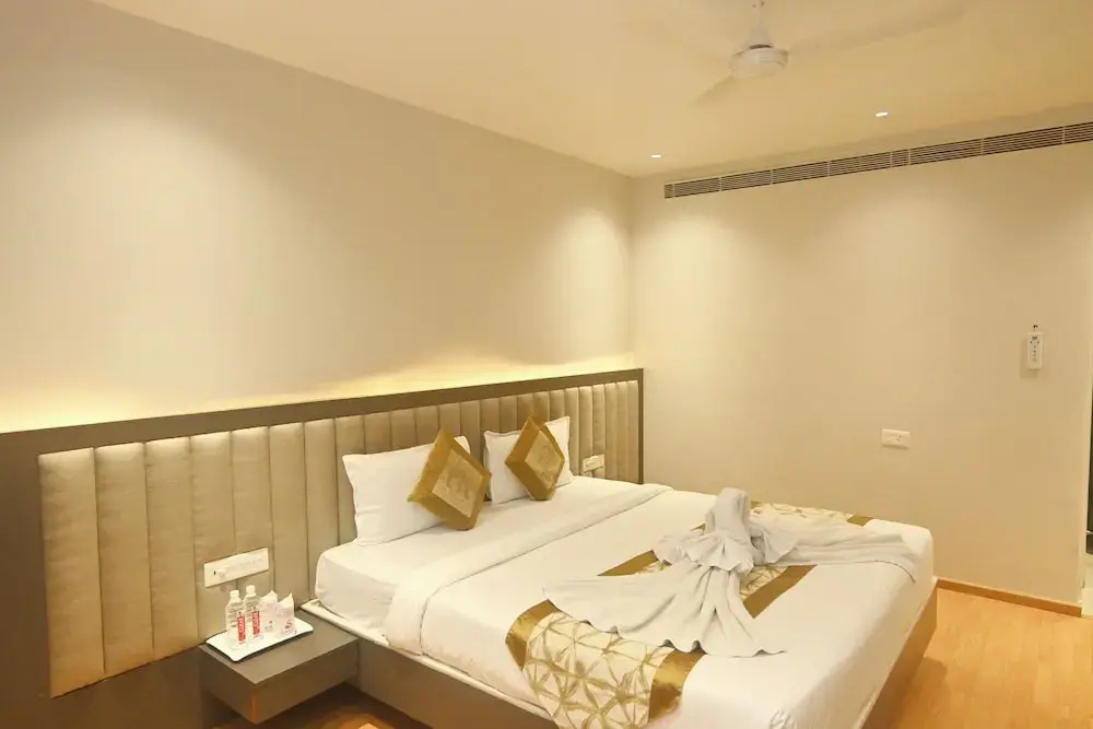 Hotel photo 13