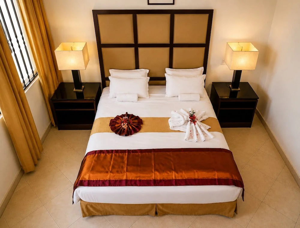 ShaMool Inn Hotel - Général