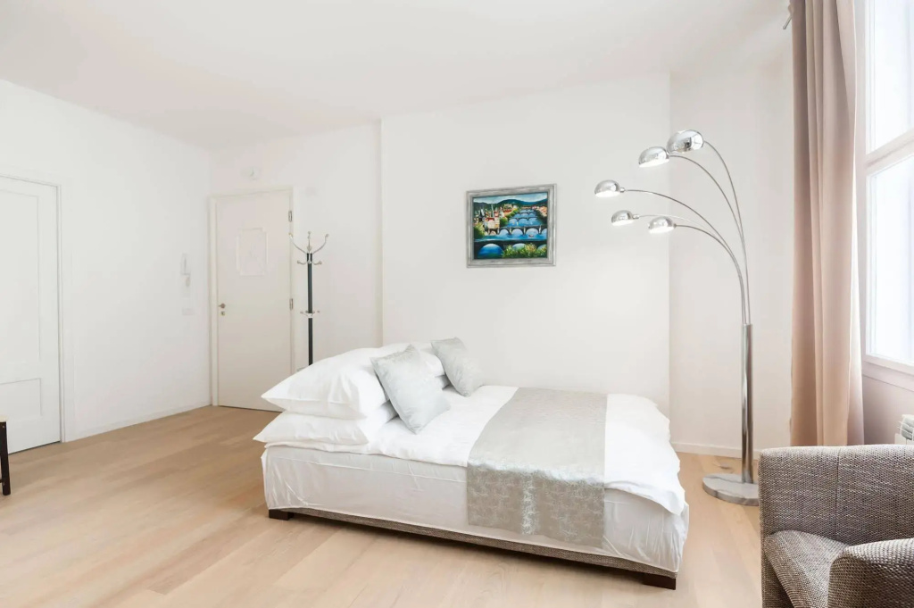 Old Town Boutique Suites - Général