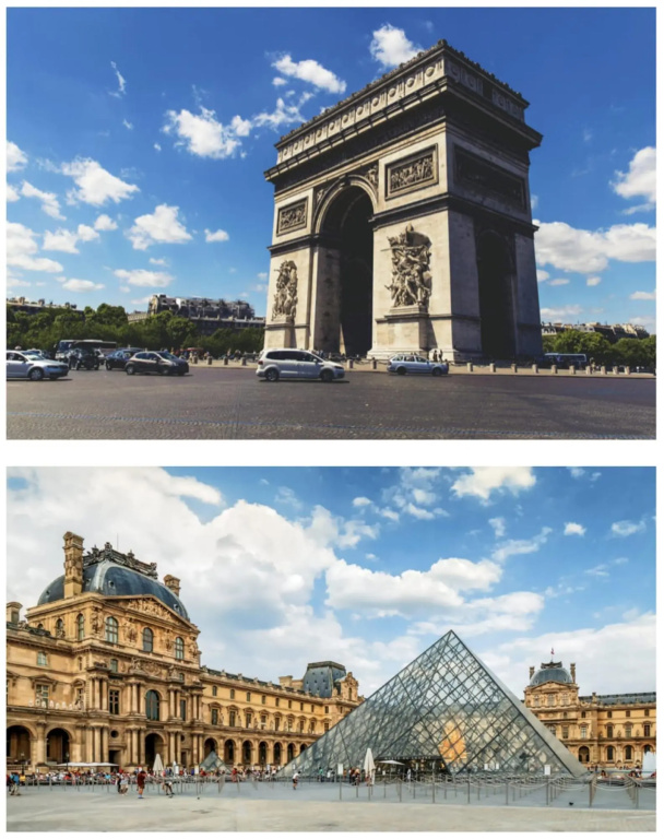 1594B - Eiffel Tower - Superb apartment - Général