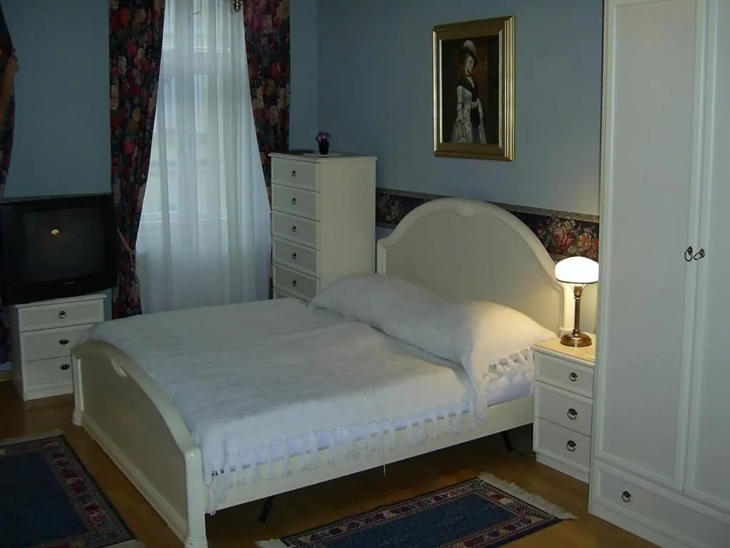Pension Šejko - Chambres