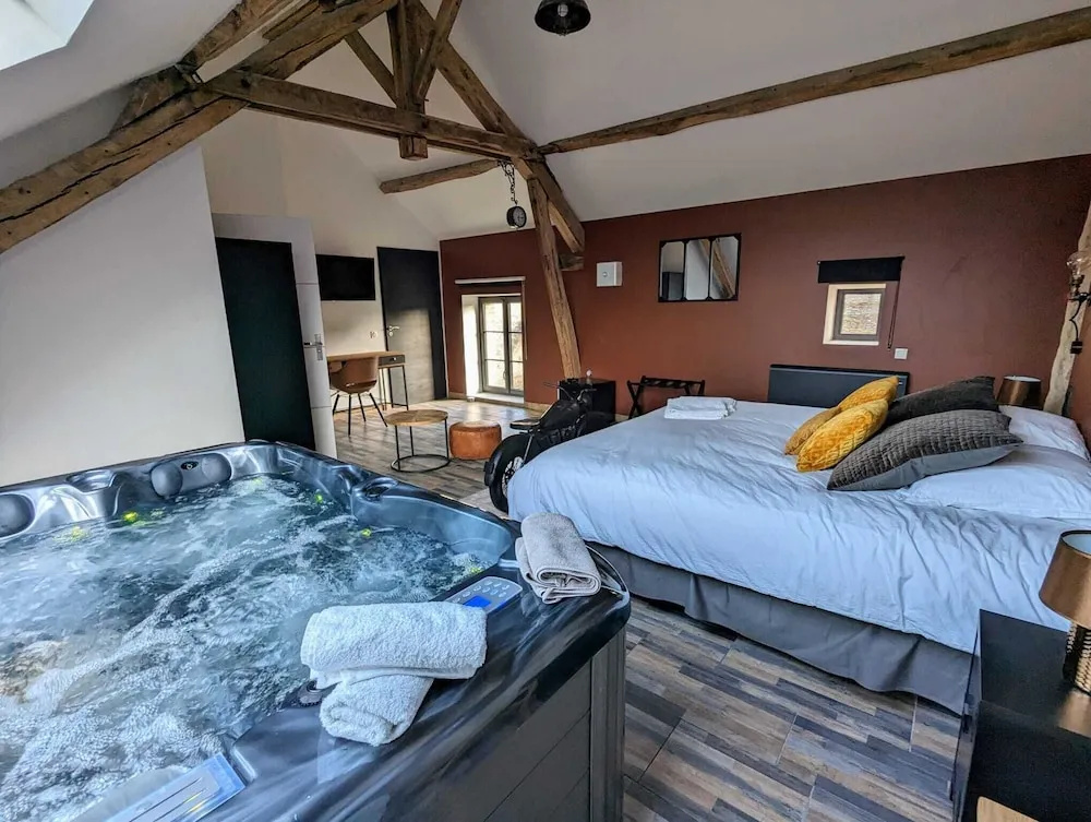 Afficher la photo 7 — Le Clos des Lys