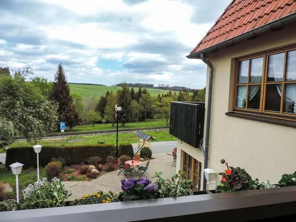 Hotel Zum Sonnenhof Harz - Général