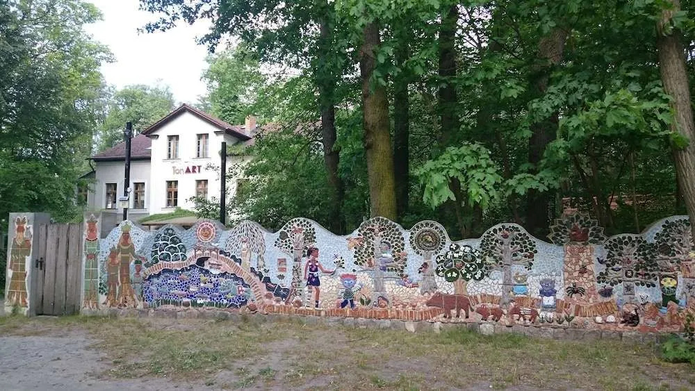 Haus TonART - Général