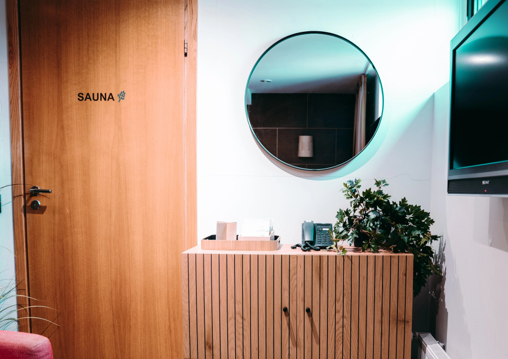 Original Sokos Hotel Rikala