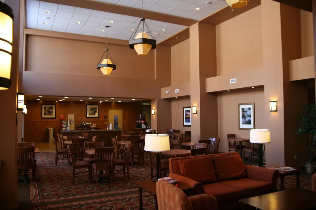 Hotel photo 21