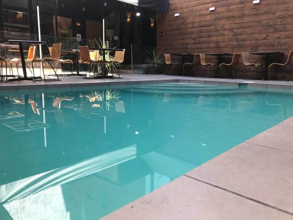 Hotel photo 16