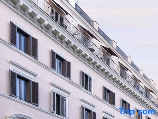 Barberini 16 Boutique Hotel