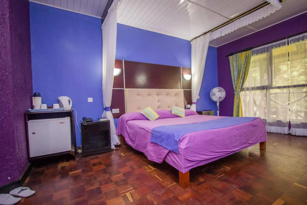 Hotel photo 2
