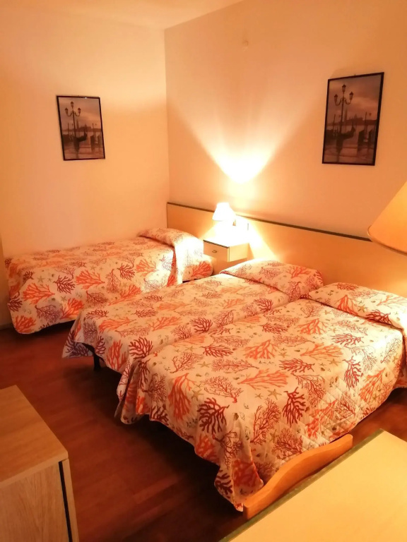 Hotel San Marco - Général
