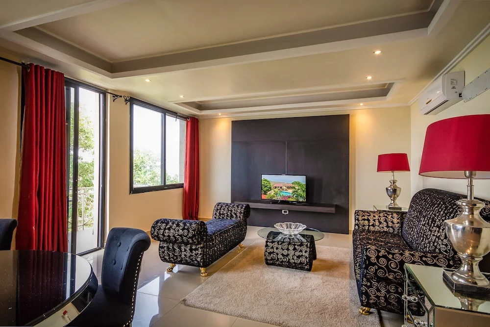 Superior Suite