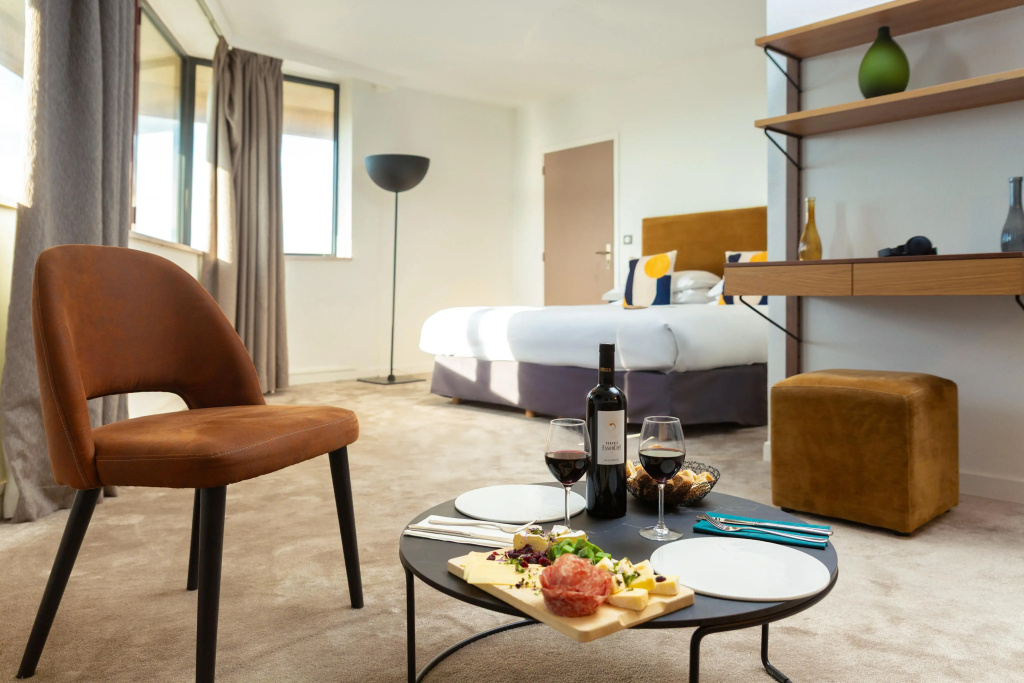 Best Western Hotel le Galice Aix-en-Provence - Général