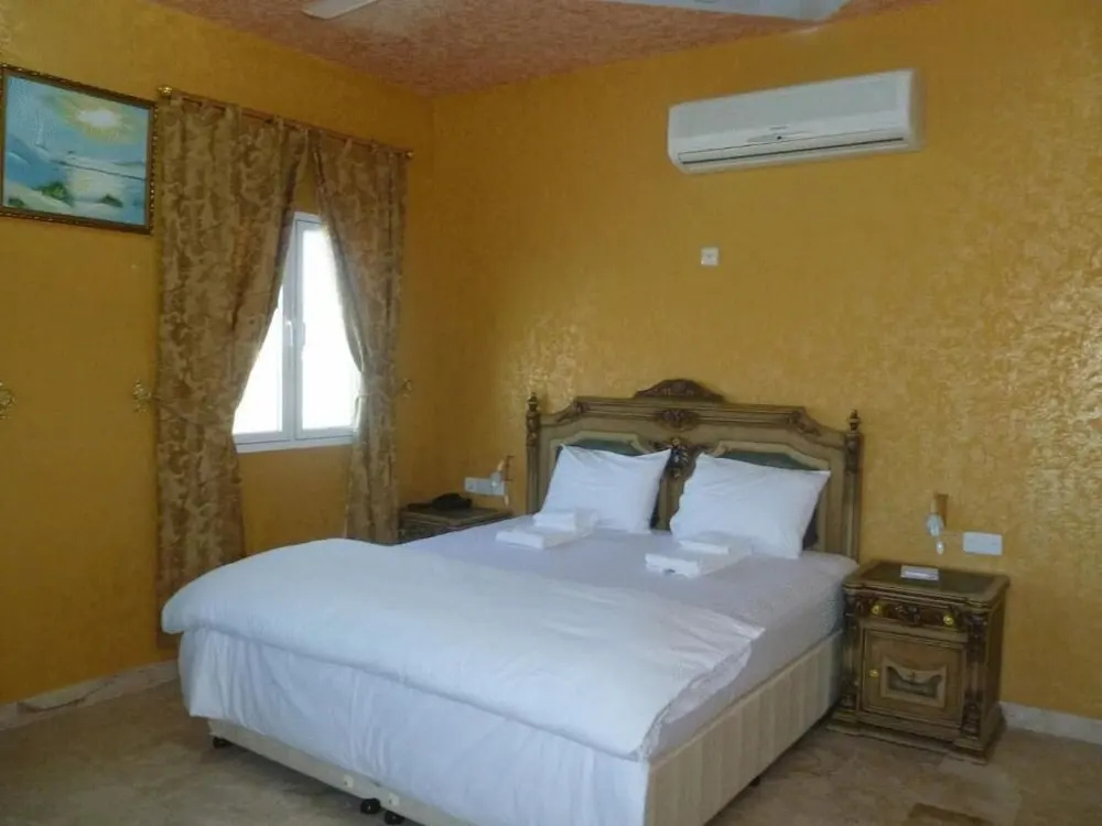 Jibreen Hotel - Chambres