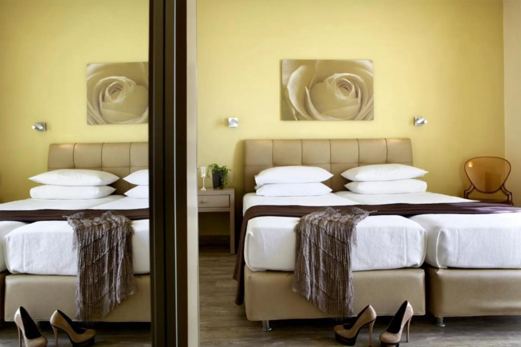 Mouikis Hotel Kefalonia 3 * Mouikis Hotel Kefalonia 3 *