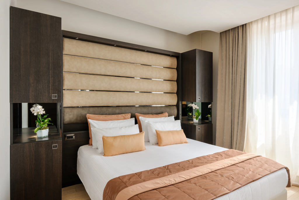 The Square Hotel - Général