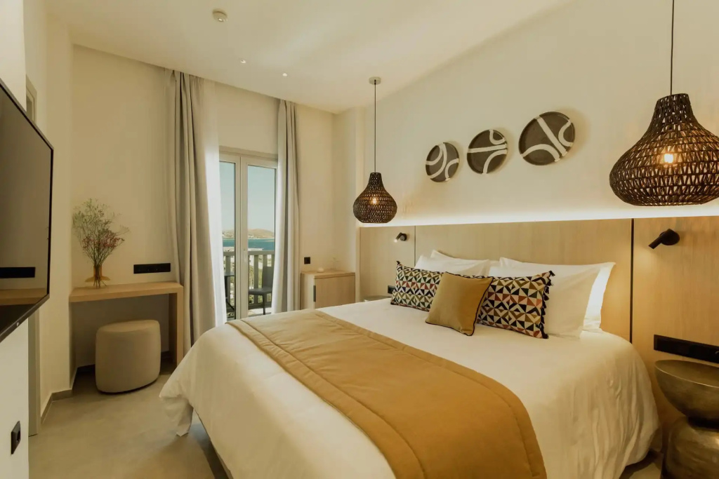 Prestige Suite