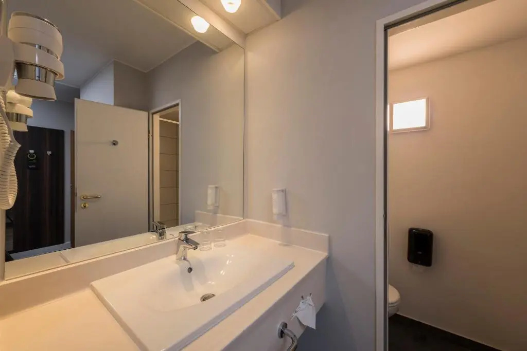 ibis Styles Cologne Airport Troisdorf - Chambres