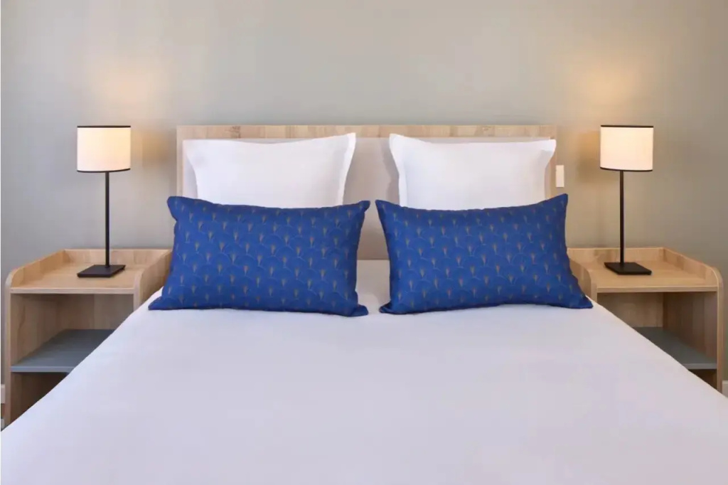 Afficher la photo 6 — Quality Aparthotel Rouen