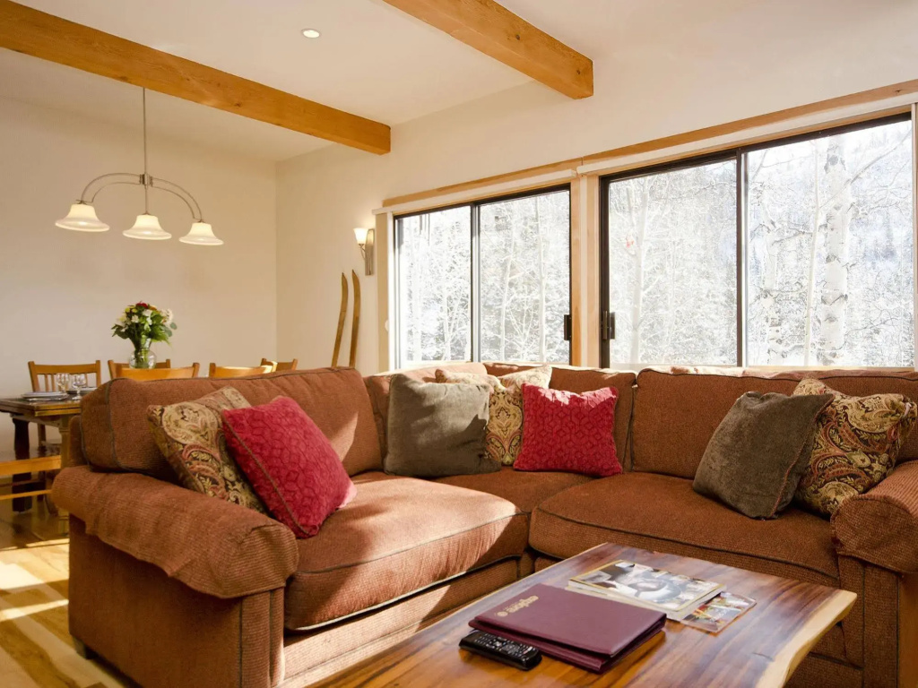 Storm Meadows Townhomes by Mountain Resorts - Général