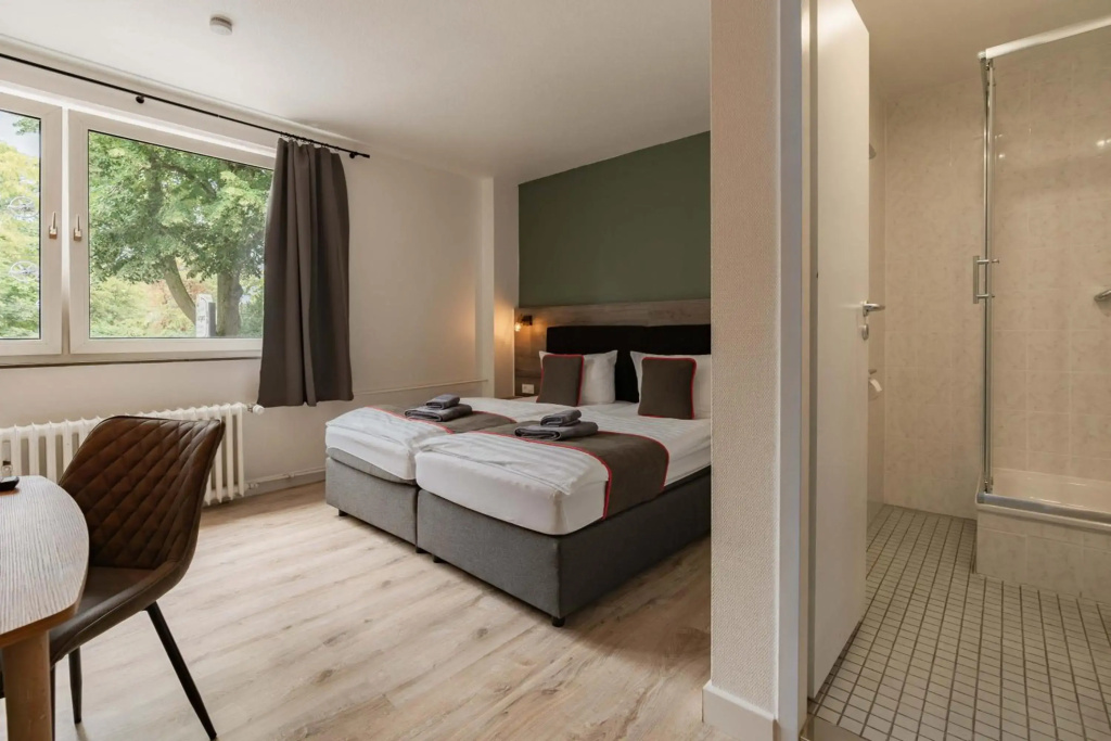 Hotel photo 6