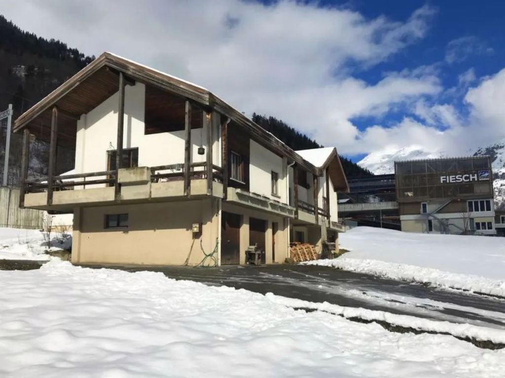 Fifinhaus