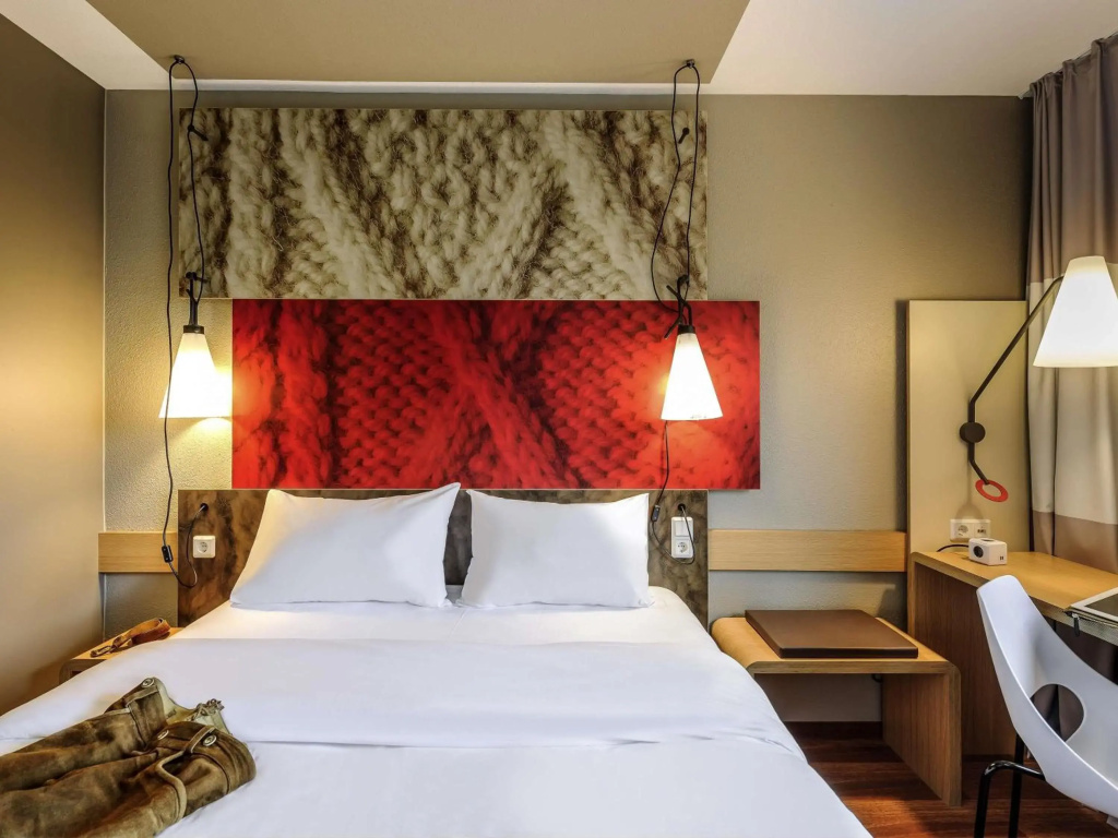 Hotel photo 25