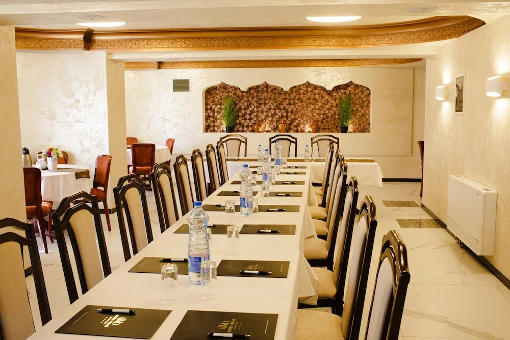Hotel Vrbak ND - Général