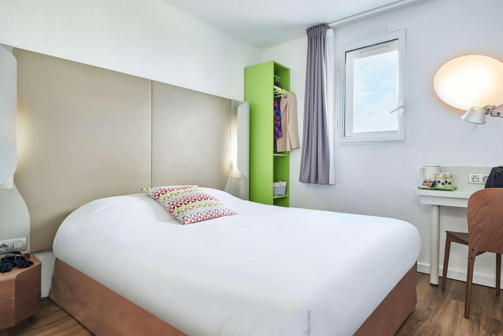 Sure Hotel by Best Western Valence Nord - Général