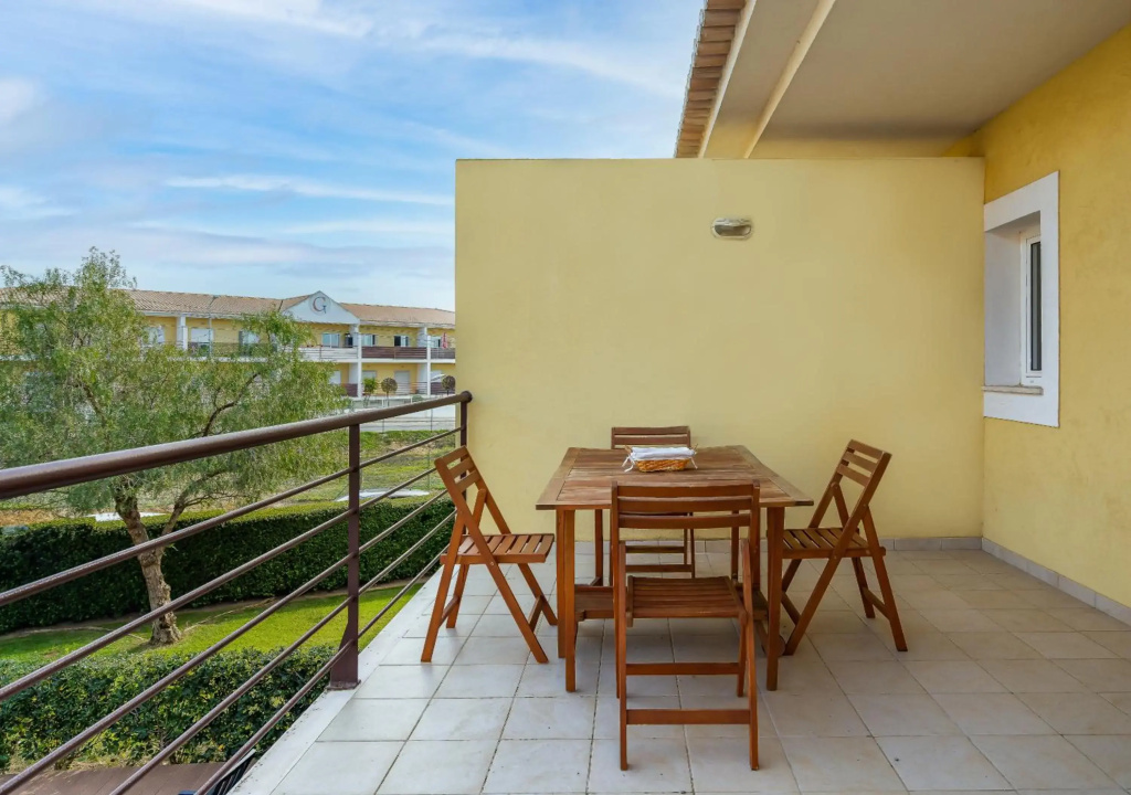 The Village - Outstanding brand new 2 bedrooms in Galé